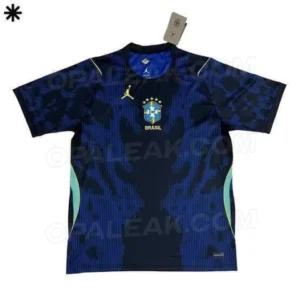 Camisa Torcedor Brasil 2026 Copa do mundo - Jordan