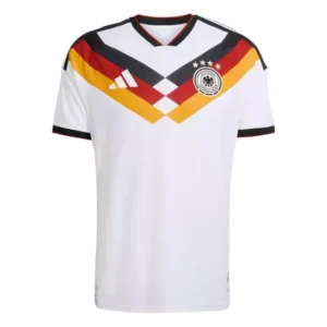 Camisa Alemanha Copa 2026 Titular