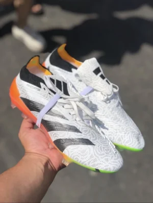 Chuteira Importada Adidas Campo