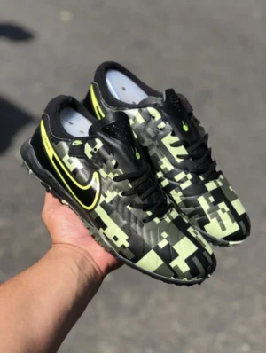 Chuteira Importada Nike Society