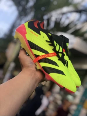 Chuteira Importada Adidas Campo