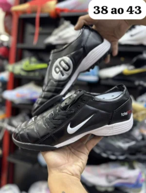 Chuteira Importada Nike Society Total 90