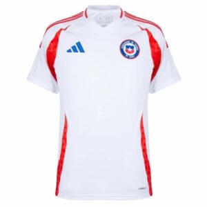 Chile Away Jersey 2024/25