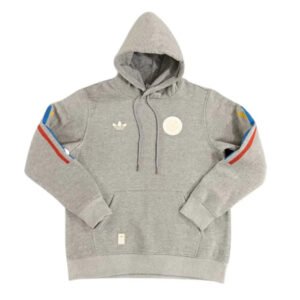 Colômbia Sweatshirt Centenaria Grey 24/25 - Adidas