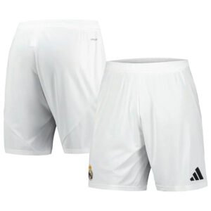 Shorts Real Madrid Home 24/25