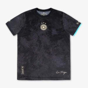 Argentina Special Edition La Pulga Jersey Lionel Messi