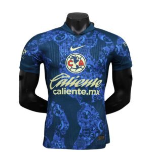 Club América Away Authentic Player 2024/25