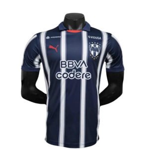 Monterrey Home Authentic Player 2024/25