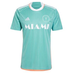 Inter Miami CF Third Fan Jersey 2024/25