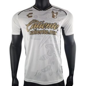 Club Tijuana Away Authentic Player 2024/25