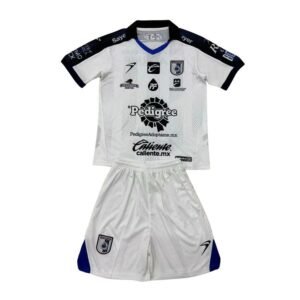 Kids Kit Querétaro Away Fan Jersey 2024/25