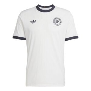 Germany 125th Anniversary Authentic Player by adidas