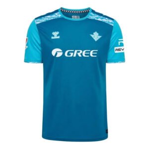 Real Betis Third Fan Jersey 2024/25