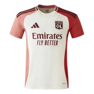 Olympique Lyonnais Third Fan Jersey 2024/25