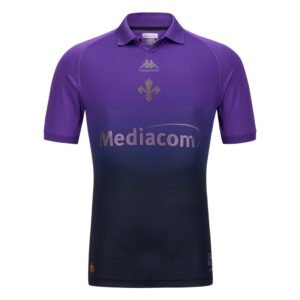 ACF Fiorentina Fourth Fan Jersey 2024/25
