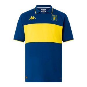 Genoa CFC Fourth Fan Jersey 2024/25