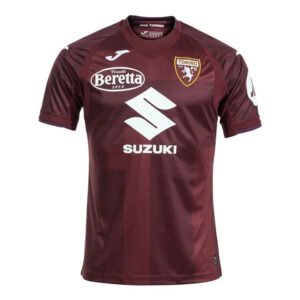 Torino FC Home Fan Jersey 2024/25