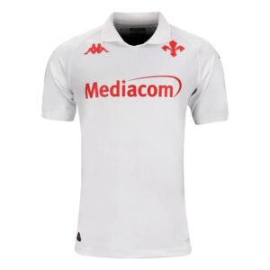 Fiorentina Away Fan Jersey 2024/25
