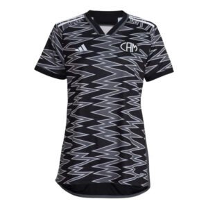 Atlético Mineiro Third Jersey Women's 2024/25