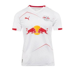 Alternative view of RB Leipzig Home Fan Jersey 2025/26