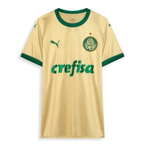Palmeiras Third Jersey 2024/25
