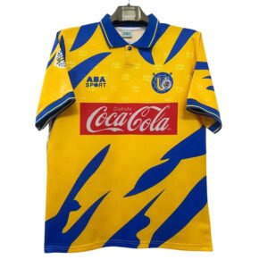 Tigres UANL Retro 1995 Fan Jersey