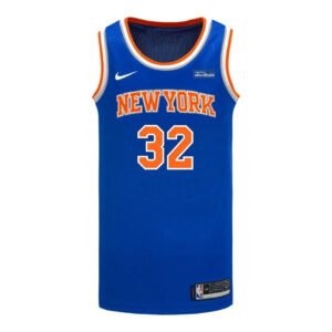 Regata New York Knicks - Icon Edition - 24/25NBA