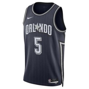 Regata Orlando Magic Banchero - City Edition - 23/24NBA - Swingman