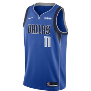 Regata Dallas Mavericks Irving - Icon Edition - 24/25NBA - Swingman