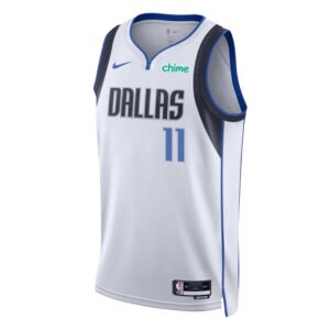 Regata Dallas Mavericks Irving - Association Edition - 24/25NBA - Swingman