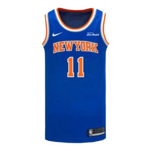 Alternative view of Regata New York Knicks - Icon Edition - 24/25NBA