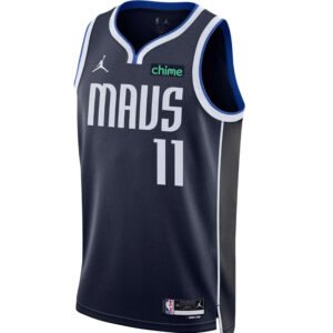 Regata Dallas Mavericks Jordan Irving - Statement Edition - 24/25NBA - Swingman