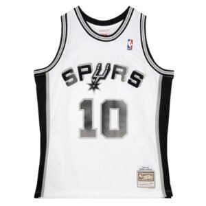 Regata San Antonio Spurs - Association Edition - 24/25NBA - Swingman