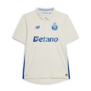 FC Porto Third Fan Jersey 2024/25