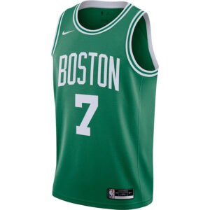Regata NBA Boston Celtics Icon Edition Swingman