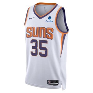 Regata Phoenix Suns Durant - Association Edition - 24/25NBA - Swingman