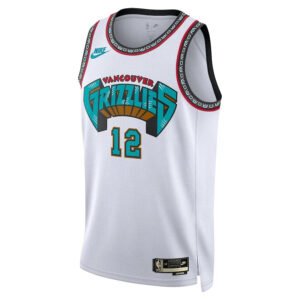 Regata Memphis Grizzlies - Classic Edition - 24/25NBA - Swingman