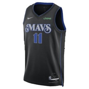 Regata Dallas Mavericks Irving - City Edition - 23/24NBA - Swingman
