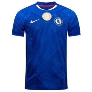 Chelsea Home Fan Jersey Shirt 2025/26