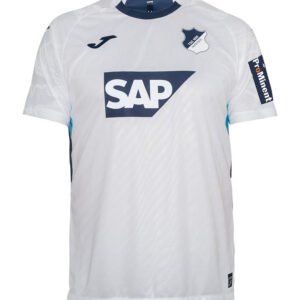 Hoffenheim Third Fan Jersey Shirt 2025-2026