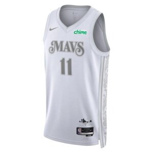 Regata Dallas Mavericks - City Edition - 24/25NBA - Swingman