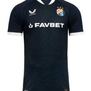 Dinamo Zagreb Third Fan Jersey Shirt 2025-2026