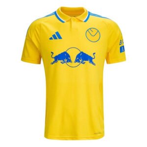 Leeds United Home Jersey 2024/25