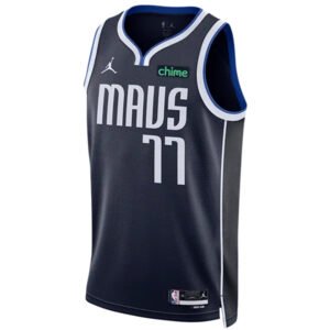 Regata Dallas Mavericks Jordan Doncic - Statement Edition - 23/24NBA - Swingman