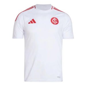 Internacional Away Fan Jersey 2025/26
