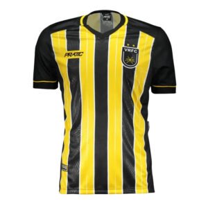 Volta Redonda Home Fan Jersey 2025/26