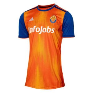 Saiyans Home Fan Jersey 2024/25 Kings League