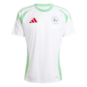 Algeria Home Fan Version 2024/25