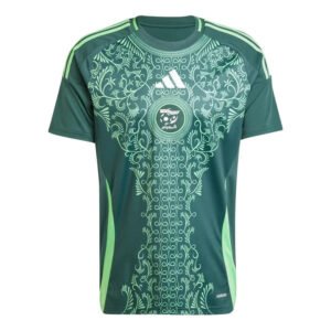Algeria Away Fan Version 2024/25