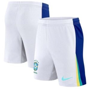 Shorts Brazil Home 2024/25